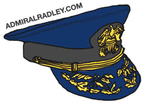 Admiral Radley